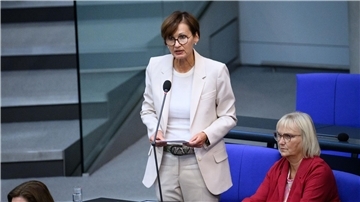 Das von Bildungsministerin Bettina Stark-Watzinger (FDP) geplante Startchancen-Programm ist das wohl wichtigste bildungspolitische Projekt der Ampel.
