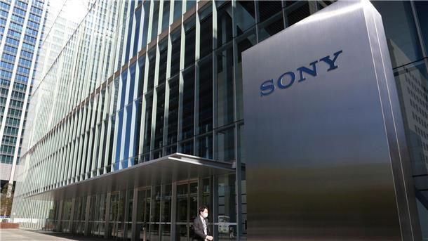 Das Weihnachtsgeschäft kam dem japanischen Elektronik-Riesen Sony zugute.