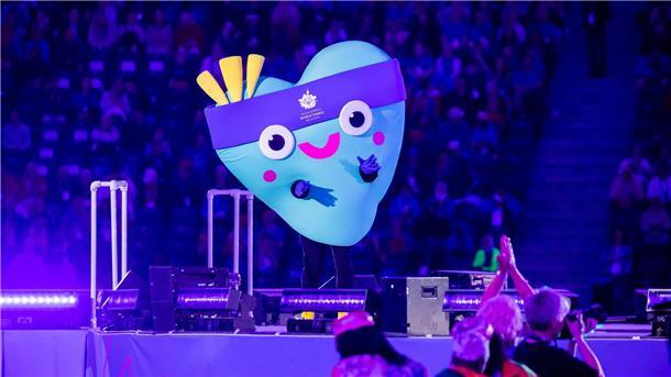 Das Weltspielekomitee der Special Olympics World Games will nachhaltig die Inklusion fördern.