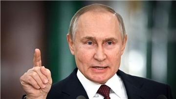 Das Wladimir Putin beschlossene Verkaufsverbot soll dem Schutz der „nationalen Interessen“ dienen.