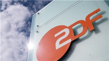 Das ZDF hat seinen Finanzbedarf eingereicht.