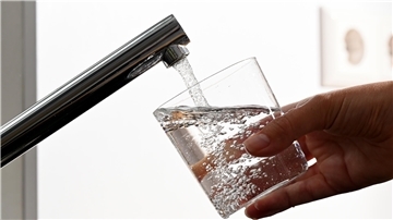 Das Zevener Wasserwerk investiert in diesem Jahr hohe Summen in Brunnen, Pumpen und vor allem das Leitungsnetz.