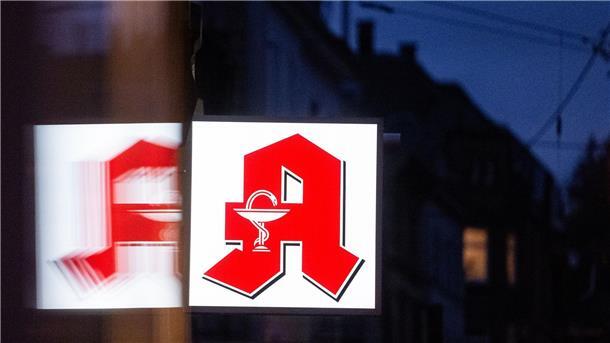 Dass Apotheken aus wirtschaftlichen Gründen schließen müssen, betifft insbesondere Apotheken in der Stadt.