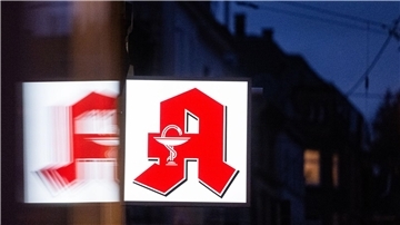 Dass Apotheken aus wirtschaftlichen Gründen schließen müssen, betifft insbesondere Apotheken in der Stadt.