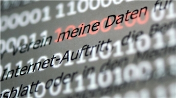 Datensicherheit war vor Ausbruch der Corona-Pandemie ein großes Thema. Durch die zunehmende Arbeit im Homeoffice ist es erneut in den Fokus gerückt, sagt Datenschützerin Swantje Claussen.