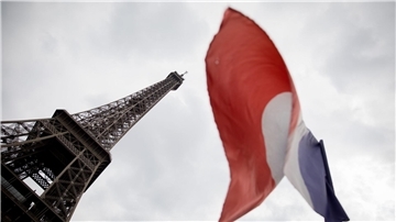 Dauerkrise in Frankreich: Das Land findet nicht zur Ruhe. (Symbolfoto) 