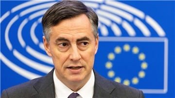 David McAllister