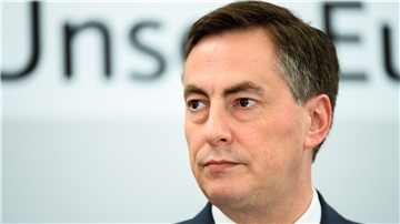 David McAllister fordert einen Reformprozess der EU.