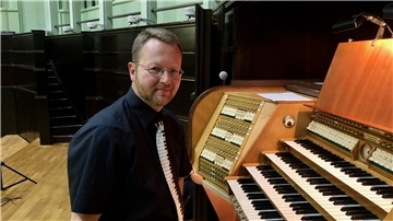 David Schollmeyer