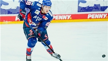 David Wolf beendet seine Eishockey-Karriere.