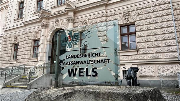 Drohungen in Corona-Zeiten: Prozess um Tod einer Ärztin Dem Angeklagten drohen bis zu zehn Jahre Haft.