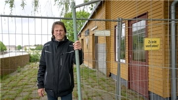 Stefan Wagner