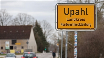Dem Landkreis Nordwestmecklenburg mangelt es an Erstaufnahmeplätzen für Flüchtlinge - aktuell werden bereits Turnhallen genutzt.