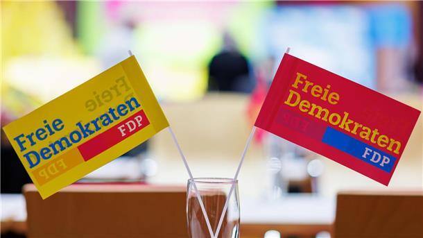 Dem Vorstoß für eine Mitgliederbefragung über die weitere Beteiligung der FDP an der Ampel-Koalition haben sich bisher mehr als 600 Parteimitglieder angeschlossen.