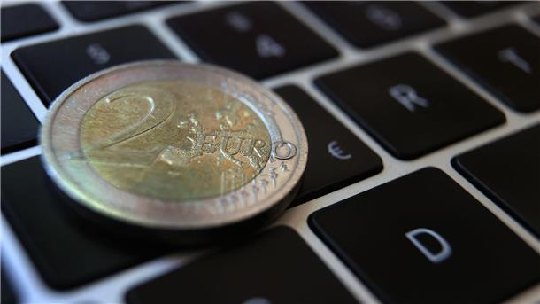 Den digitalen Euro wird es nicht als Schein und Münze geben, sondern in einer digitalen Geldbörse, einer sogenannten Wallet.