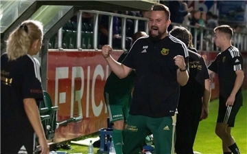 Malte Bösch