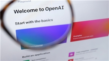 Den unabhängigen Journalismus zu stärken, das erhofft sich Axel Springer aus der Zusammenarbeit mit OpenAI.