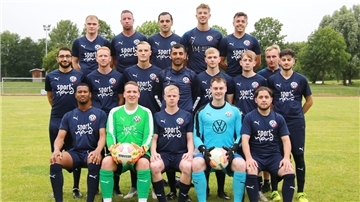 Der 1. FC Nordenham ist perfekt in die Kreisliga-Saison gestartet.