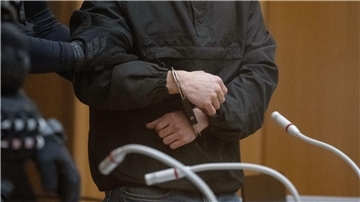 Der 23 Jahre alte Angeklagte ist vom Landgericht Stuttgart zu zwölf Jahren Haft verurteilt worden.