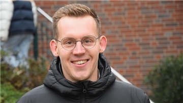 Lukas Höft