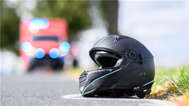 Der 45-Jährige erlitt lebensgefährliche Verletzungen und wurde in ein Krankenhaus gebracht, wo er wenig später starb. (Symbolbild)