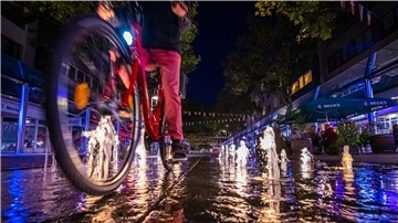 Der ADFC rückt mit seinem Problemmelder den Radverkehr in den Fokus. Jetzt reagiert die Stadtverwaltung.
