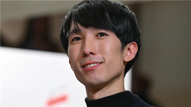 Amerikaner Eric Lu gewinnt Chopin-Wettbewerb Der amerikanische Pianist Eric Lu hat den 19. Chopin-Klavierwettbewerb gewonnen.