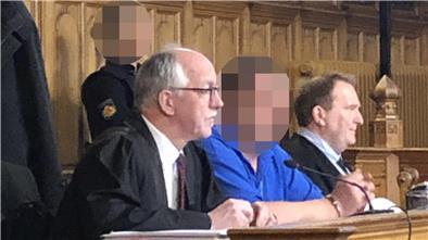 Prozess im Fall Ekatarina geht weiter.