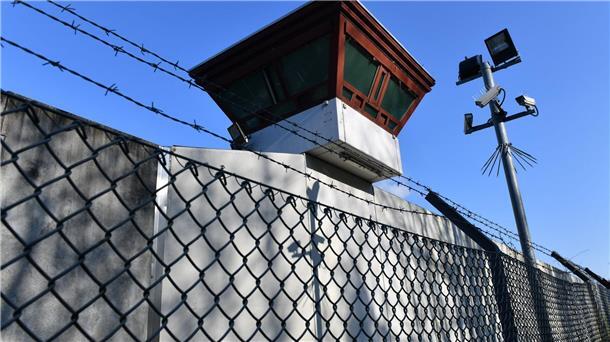 Der aus der Berliner JVA Tegel geflohene verurteilte Vergewaltiger ist gefasst worden.