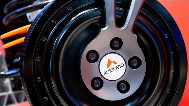 Der Autozulieferer Aumovio geht an die Börse.