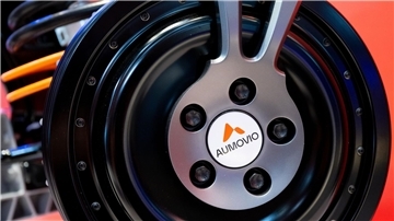 Der Autozulieferer Aumovio geht an die Börse.