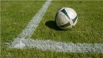 Der Ball ruht: Der BFV hat am Mittwoch beschlossen, dass 2020 kein Fußball mehr im Land Bremen gespielt wird.