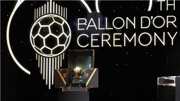Der Ballon d’Or wird seit Jahrzehnten vergeben.