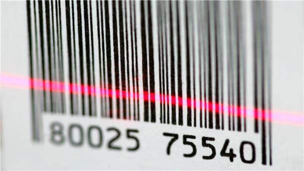 „Der Barcode hat nicht nur das Kassieren vereinfacht, sondern auch die gesamte Prozesskette im Handel wesentlich verbessert.“