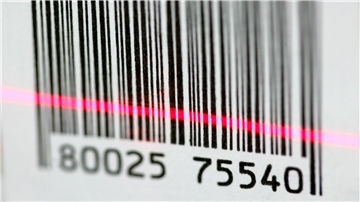 „Der Barcode hat nicht nur das Kassieren vereinfacht, sondern auch die gesamte Prozesskette im Handel wesentlich verbessert.“