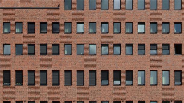 Der Bau der Havenstudios gilt als besonders nachhaltig.