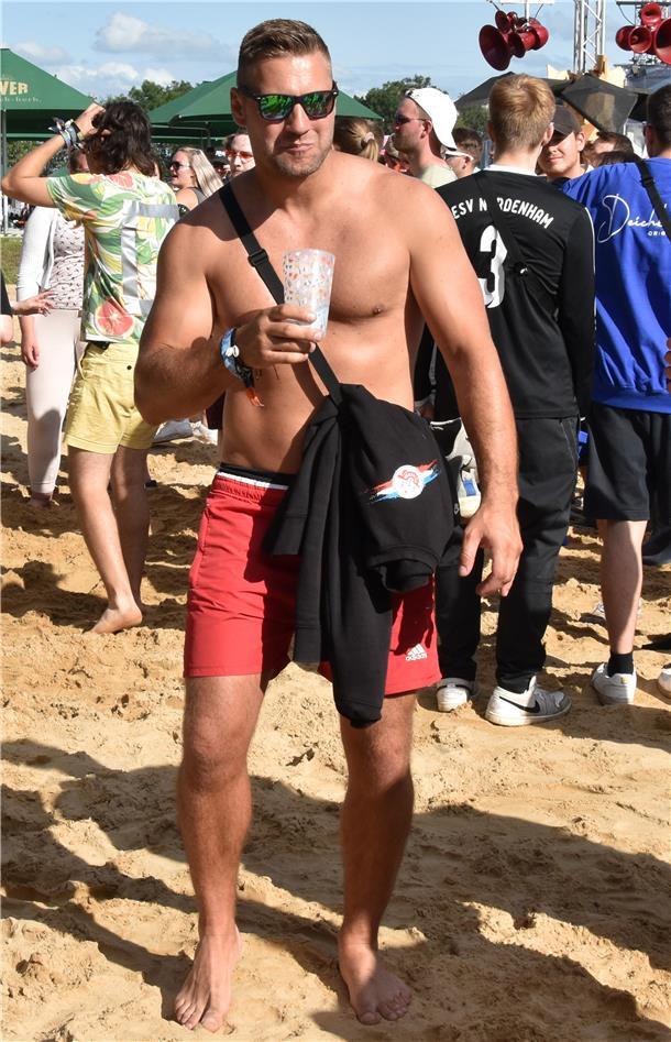 Der Beach Boy
