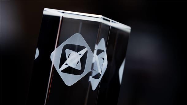Der begehrte Grimme Online Award - zwei Preisträger lehnten den Preis ab.
