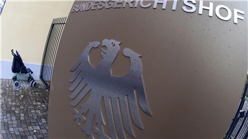 Der BGH hat sich mit dem Fall einer Adoption und der Rolle eines Samenspenders befasst. (Archivbild) 