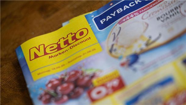 Rabatt, Bonus, Bestpreis - Wie Händler damit werben dürfen Der BGH hat sich mit einer Preiswerbung des Discounters Netto beschäftigt. (Archivbild)
