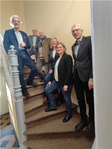 Gruppenfoto
