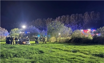 Unfall