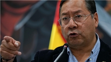 Der bolivianische Präsident Luis Arce hat die gesamte Führungsriege der Streitkräfte ausgetauscht.