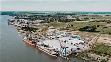  Braker Hafen