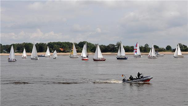Oldenburger Regatta