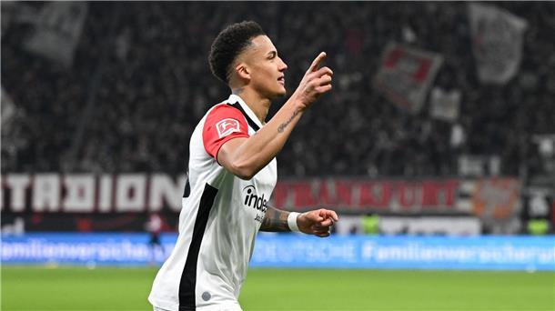 Frankfurts Europa-League-Held Tuta wechselt nach Katar Der brasilianische Verteidiger Tuta verlässt Eintracht Frankfurt.