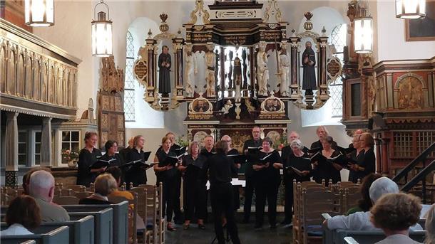 Bremerhavener Kammerchor