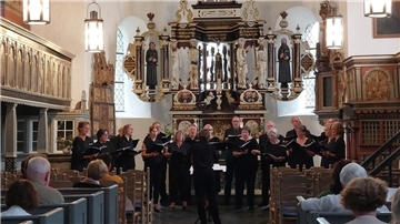 Bremerhavener Kammerchor