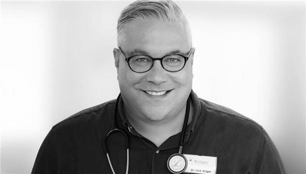 Dr. Matthias Kröger