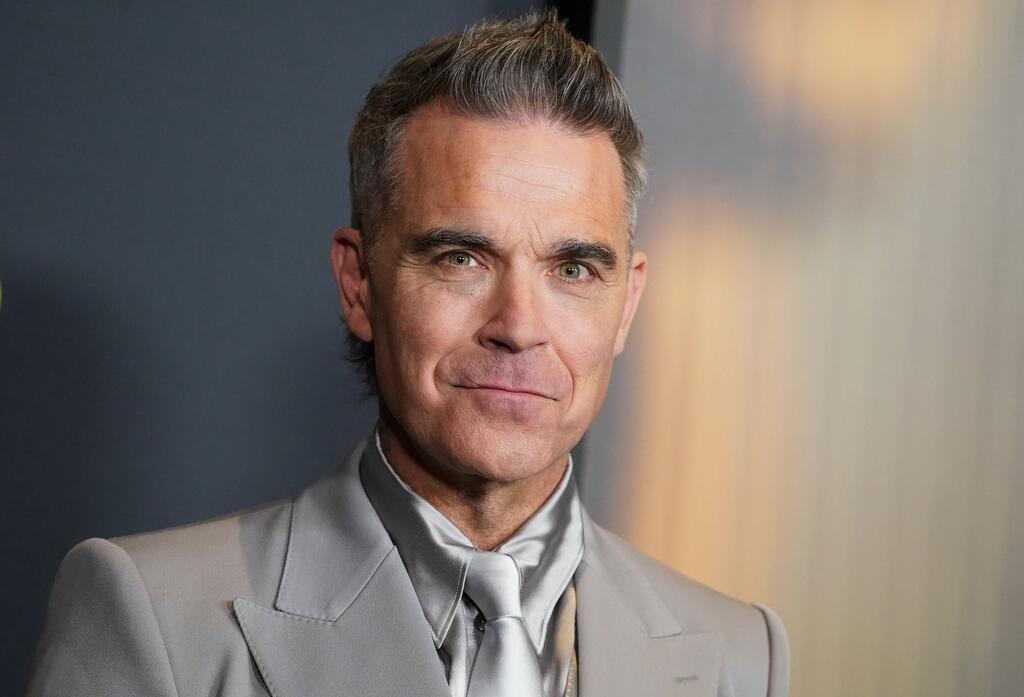 Der Brite ist mit der jüdischen US-Amerikanerin Ayda Field verheiratet. (Archivbild)